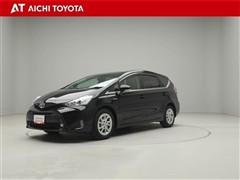 プリウスアルファ S