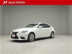 IS350 バージョンL