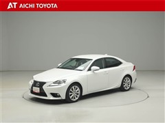 IS350 バージョンL