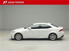 IS350 バージョンL