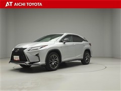 RX200t Fスポーツ