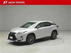 RX200t Fスポーツ