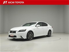 GS350 Fスポーツ