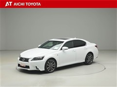 GS350 Fスポーツ