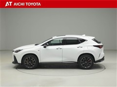 NX350h Fスポーツ