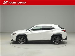 UX250h バージョンL