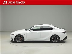 IS300h Fスポーツ