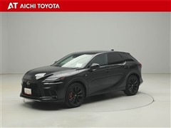 RX500h Fスポーツパフォーマン