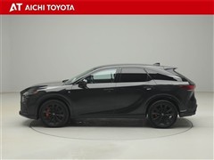 RX500h Fスポーツパフォーマン