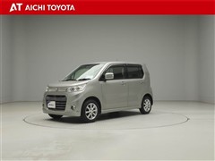 ワゴンRスティングレー Xレーダー