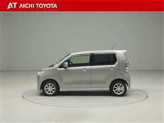 ワゴンRスティングレー Xレーダー