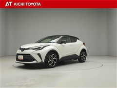 C-HR HV G