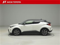 C-HR HV G