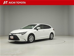 トヨタ カローラツーリング HV G-X プ