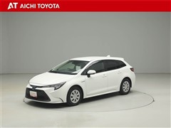 カローラツーリング HV G-X プ