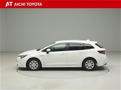 カローラツーリング HV G-X プ