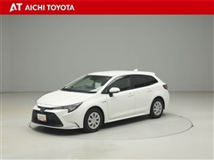 カローラツーリング HV G-X プ