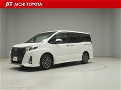 トヨタ ノア Si WXB