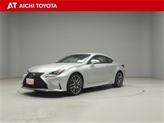 レクサス RC300h Fスポーツ