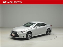 RC300h Fスポーツ