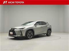 レクサス UX200 バージョンC