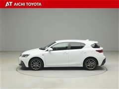 CT200h Fスポーツ