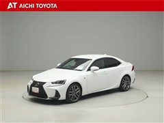 IS200t Fスポーツ
