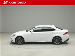 IS200t Fスポーツ