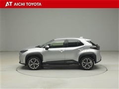 ヤリスクロス HV Z