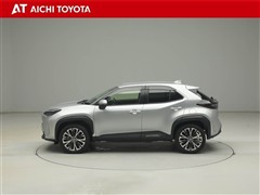 ヤリスクロス HV Z