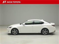GS300h Iパッケージ