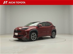 トヨタ ヤリスクロス Z
