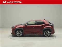 ヤリスクロス Z