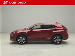 NX300h Fスポーツ