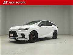 レクサス RX500h Fスポーツパフォーマン
