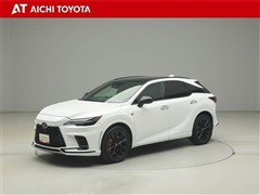 RX500h Fスポーツパフォーマン