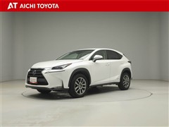 レクサス NX300h Iパッケージ
