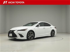 ES300h Fスポーツ