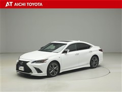 ES300h Fスポーツ