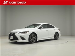 レクサス ES300h Fスポーツ