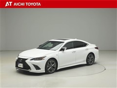 ES300h Fスポーツ