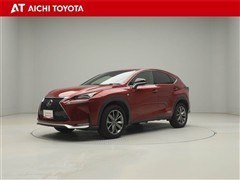 NX300h Fスポーツ