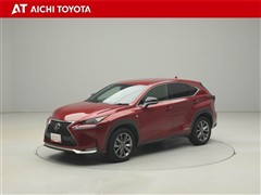 NX300h Fスポーツ