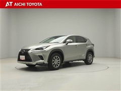 レクサス NX300h Iパッケージ
