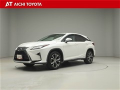 レクサス RX450h バージョンL
