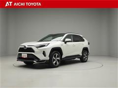 トヨタ RAV4 PHV G Z