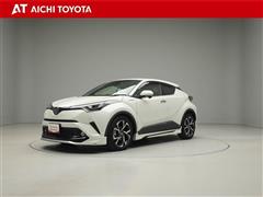 トヨタ　C-HR HV G LEDエディション