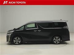 ヴェルファイア Z Gエディション