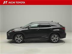 RX450h バージョンL