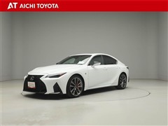 IS300 Fスポーツ